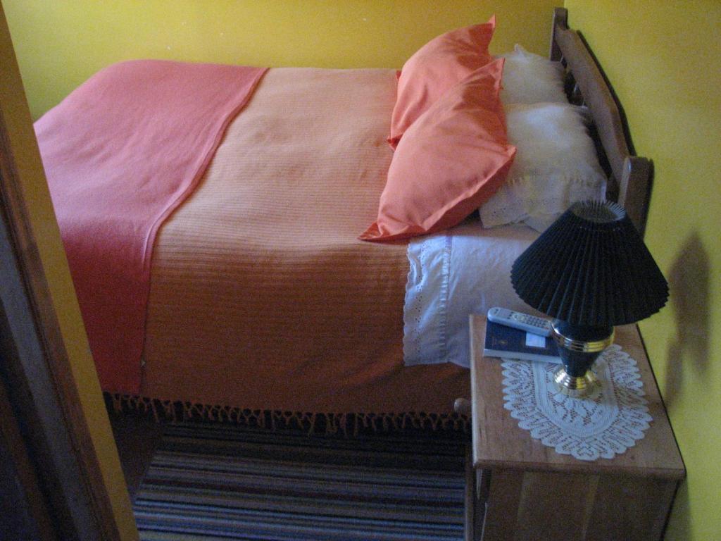 Hostal El Mirador Punta Arenas Dış mekan fotoğraf