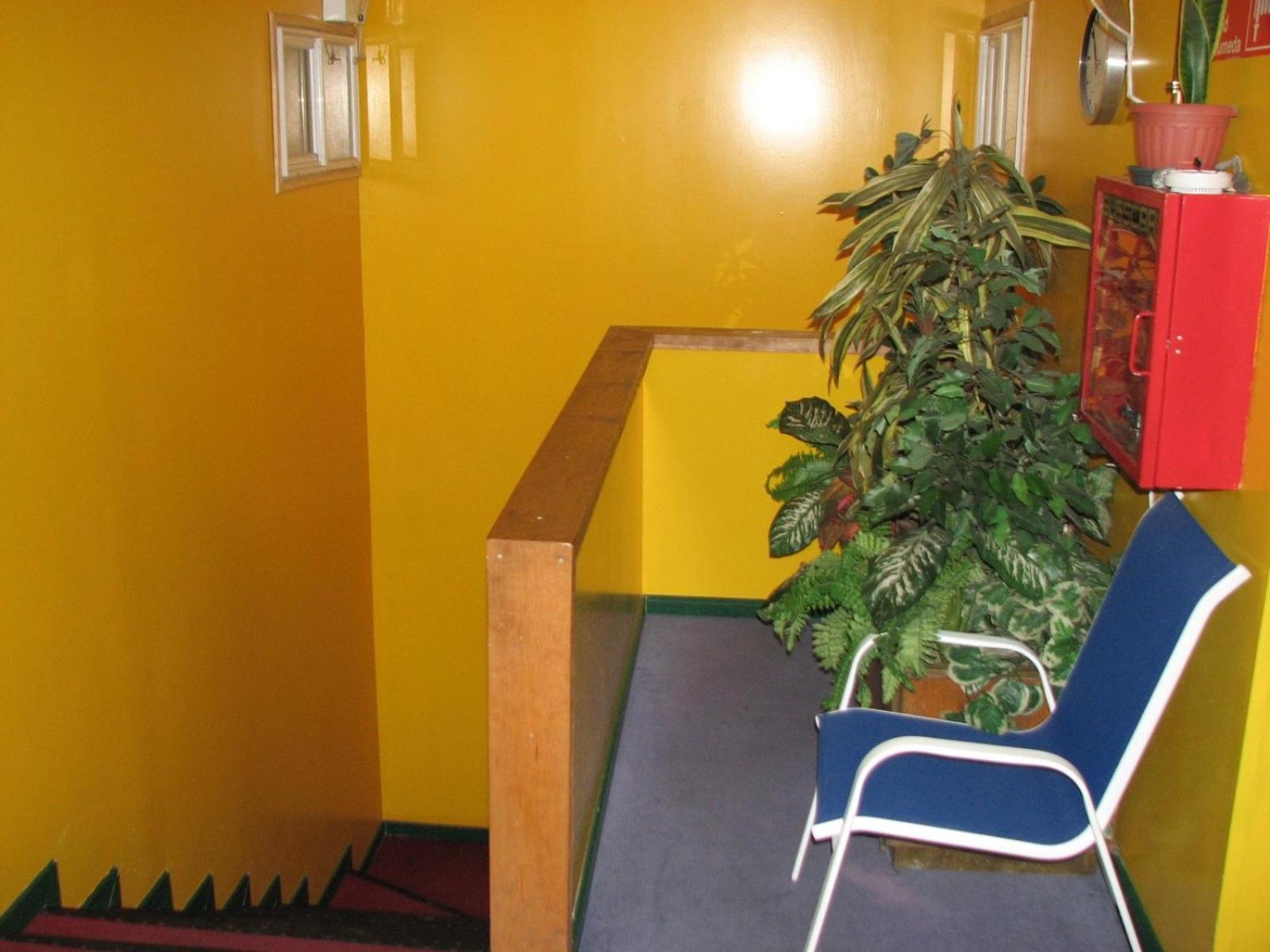 Hostal El Mirador Punta Arenas Dış mekan fotoğraf