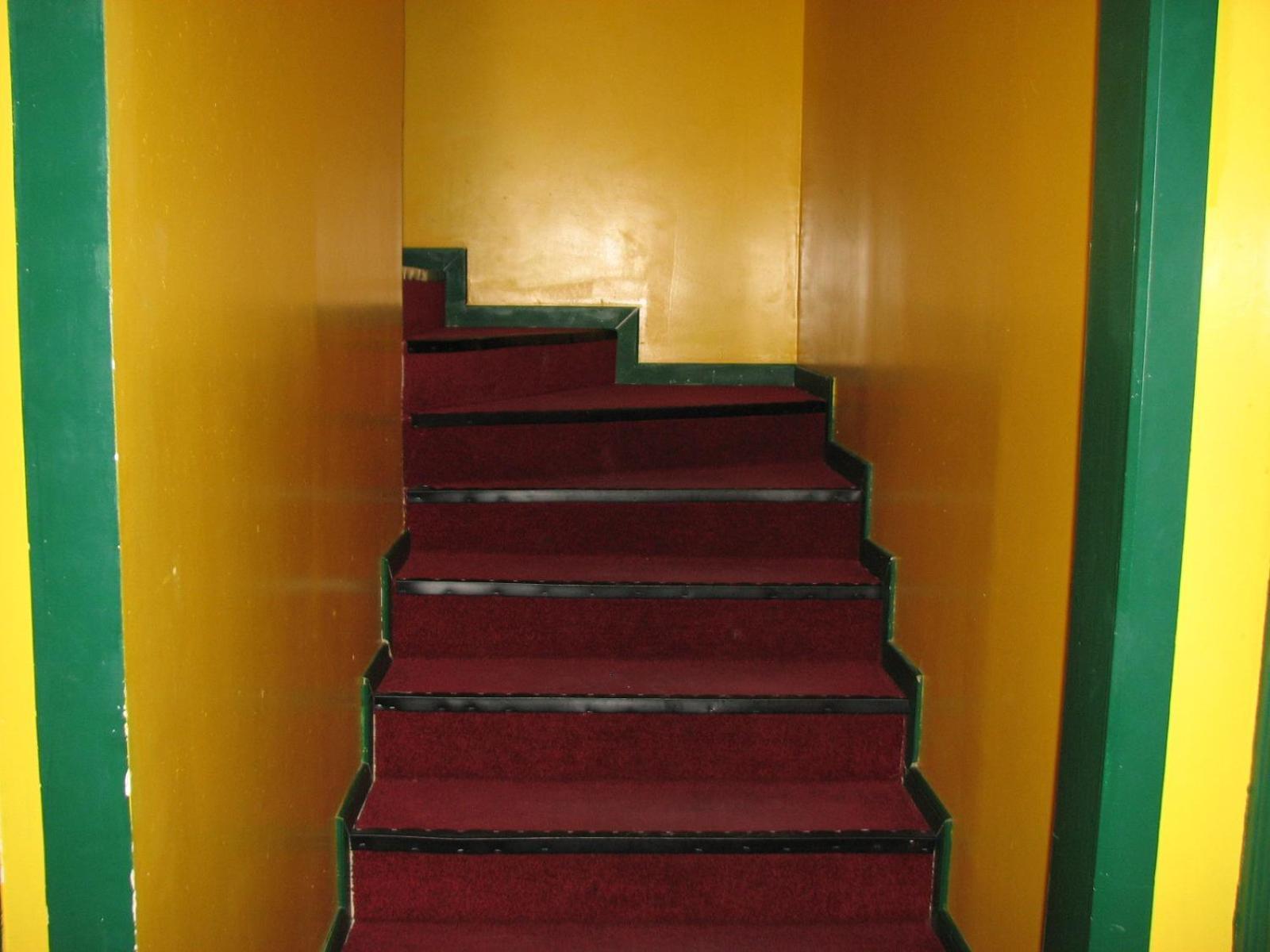 Hostal El Mirador Punta Arenas Dış mekan fotoğraf