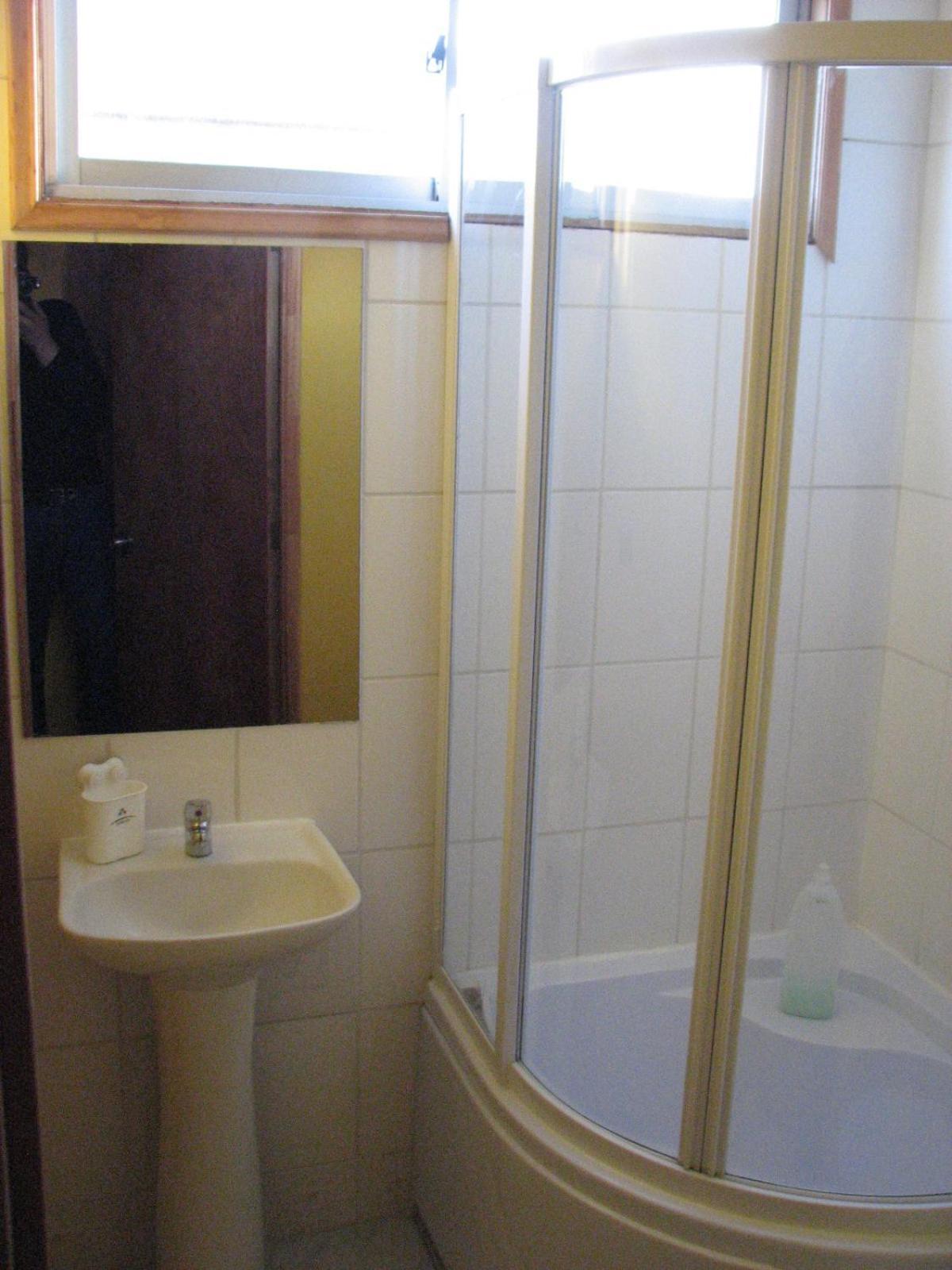 Hostal El Mirador Punta Arenas Dış mekan fotoğraf