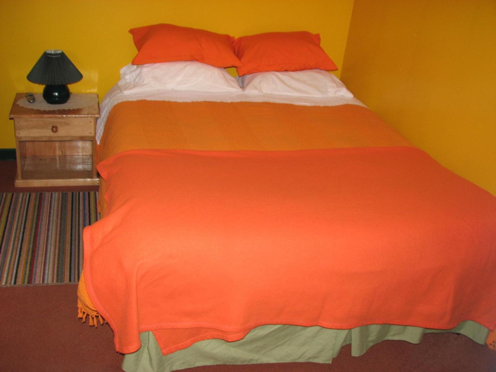 Hostal El Mirador Punta Arenas Dış mekan fotoğraf