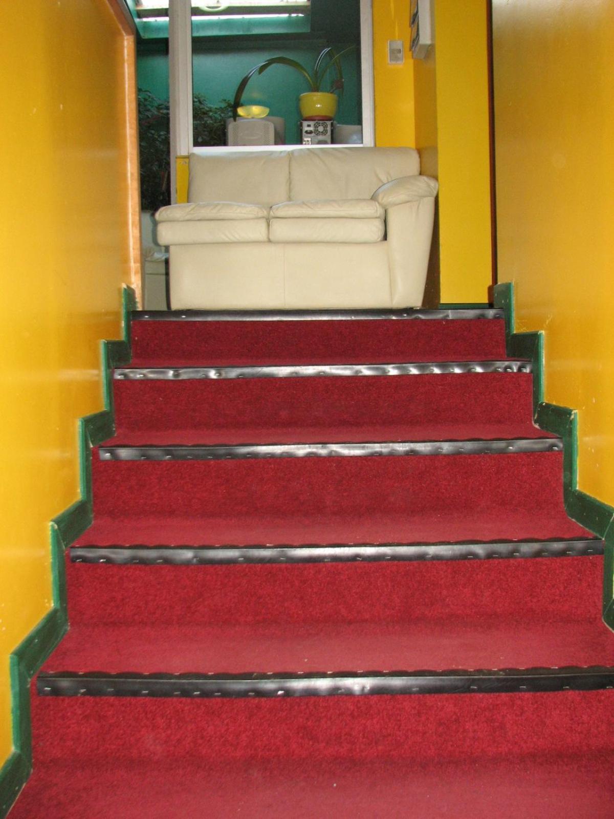 Hostal El Mirador Punta Arenas Dış mekan fotoğraf