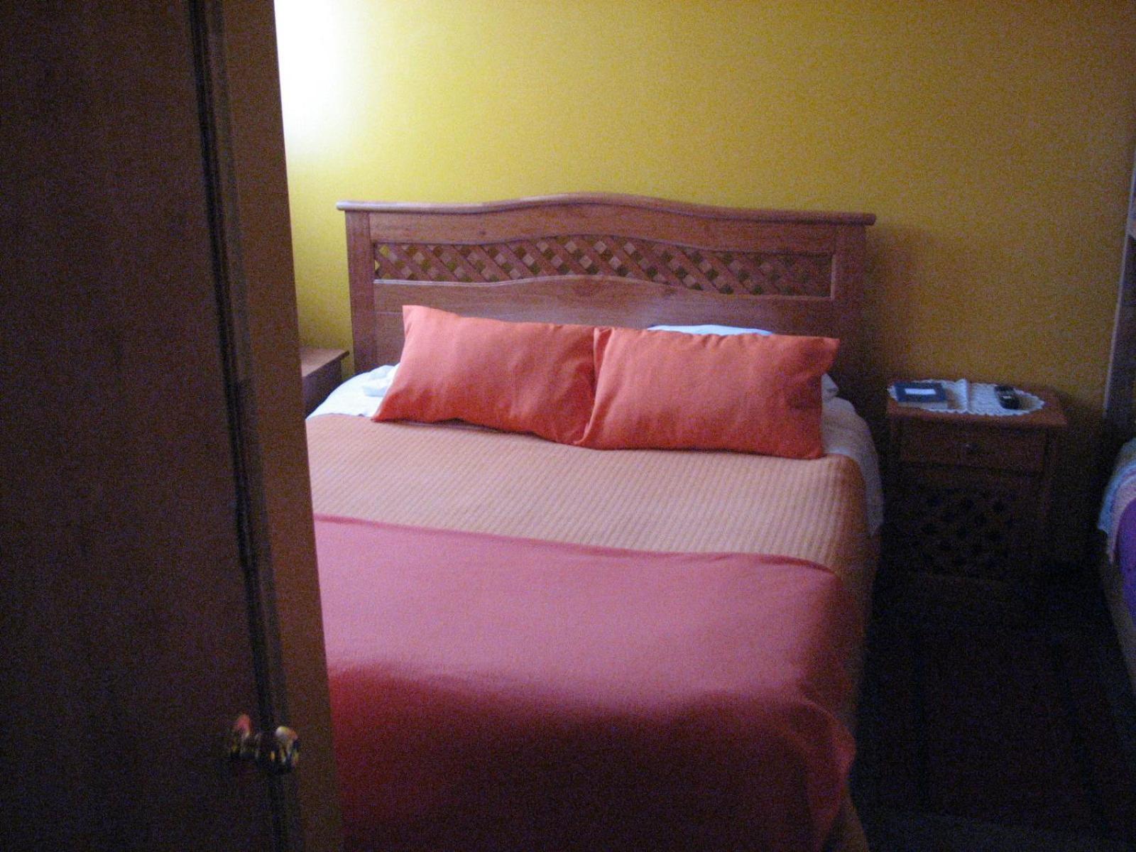 Hostal El Mirador Punta Arenas Dış mekan fotoğraf