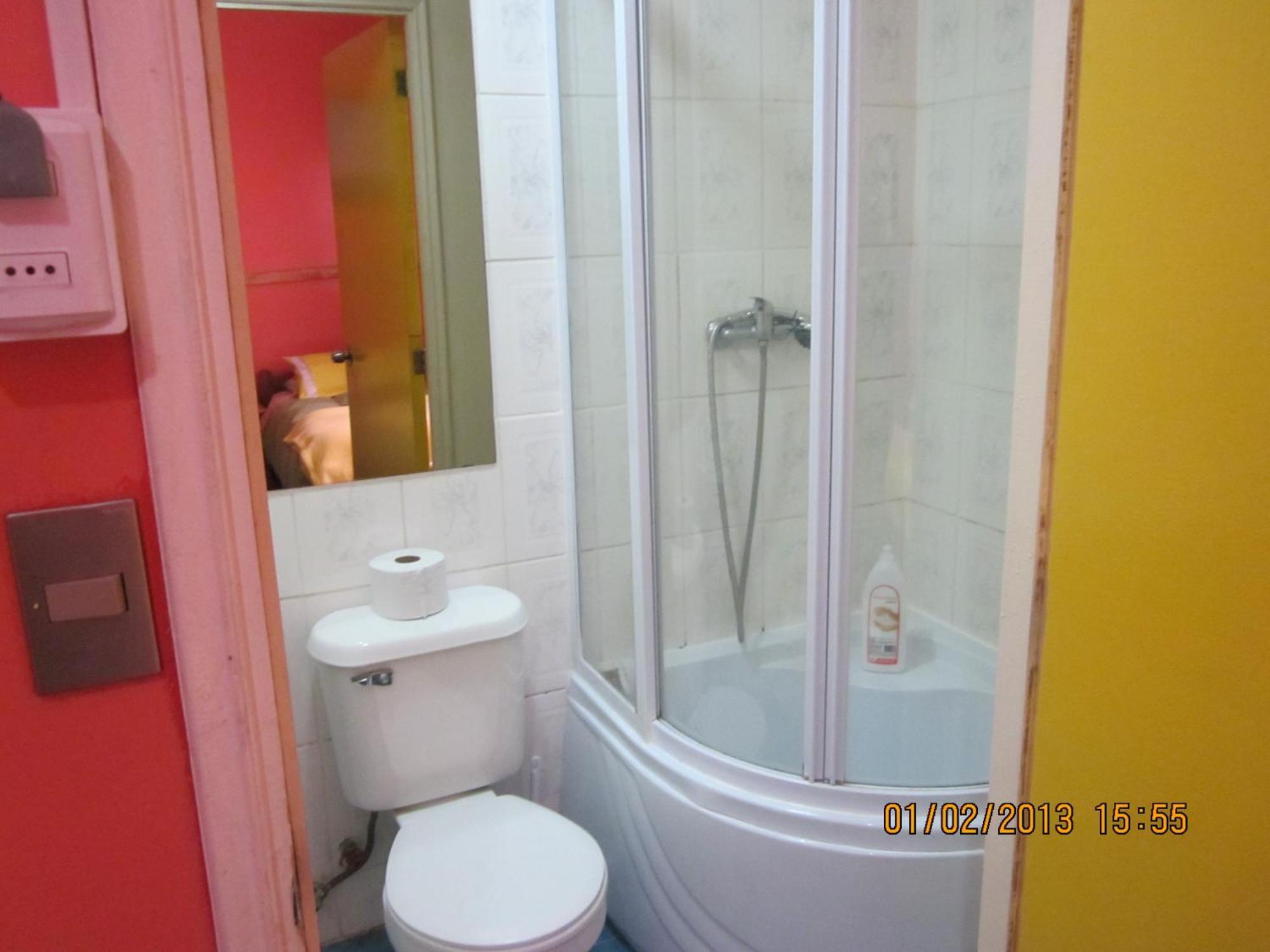 Hostal El Mirador Punta Arenas Dış mekan fotoğraf