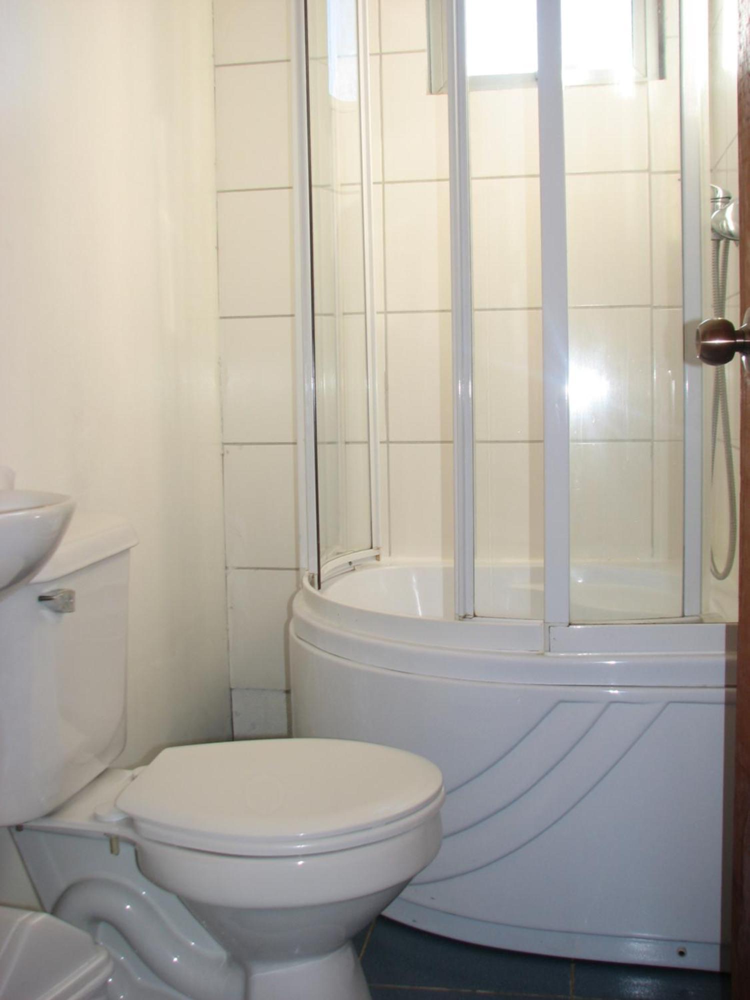 Hostal El Mirador Punta Arenas Dış mekan fotoğraf